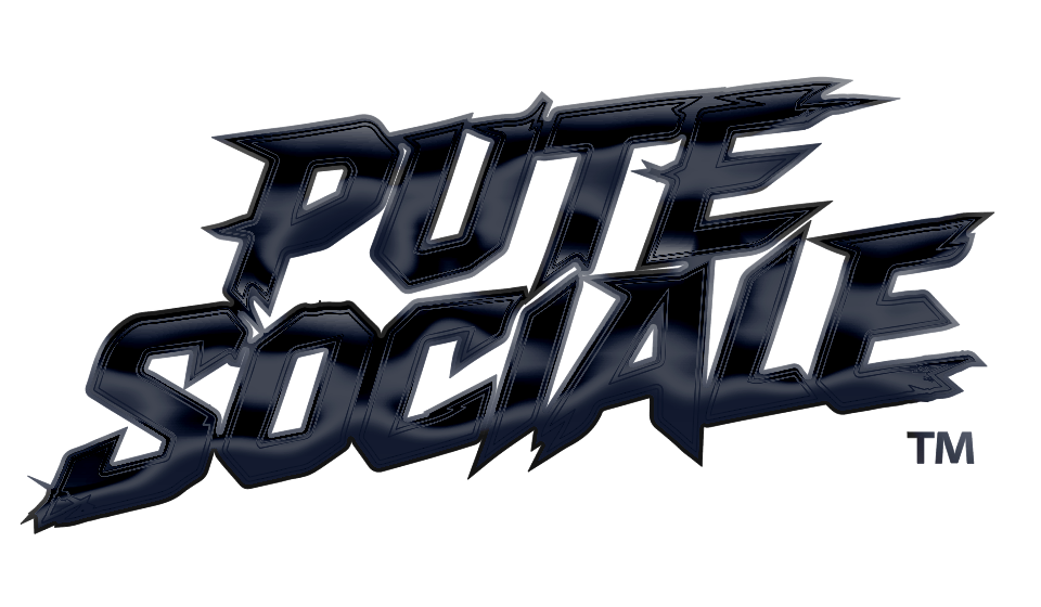 Pute Sociale Logo